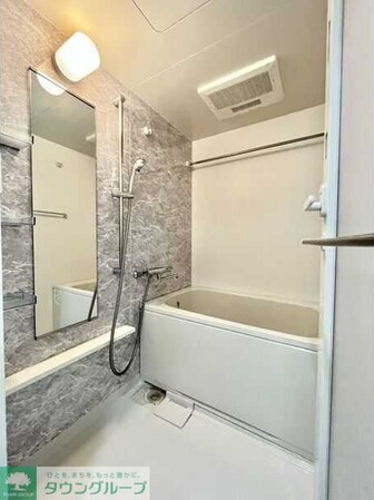 ルディアマンの物件内観写真